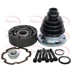 Cv Joint APEC ACV1001 for AUDI