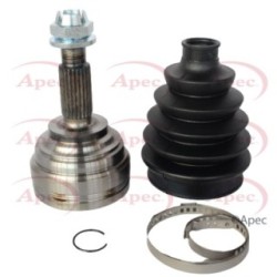 Cv Joint APEC ACV1025 for RENAULT OE 8200511122