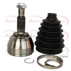 Cv Joint APEC ACV1043 for FORD TOURNEO