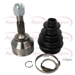 Cv Joint APEC ACV1052 for CITROEN C2
