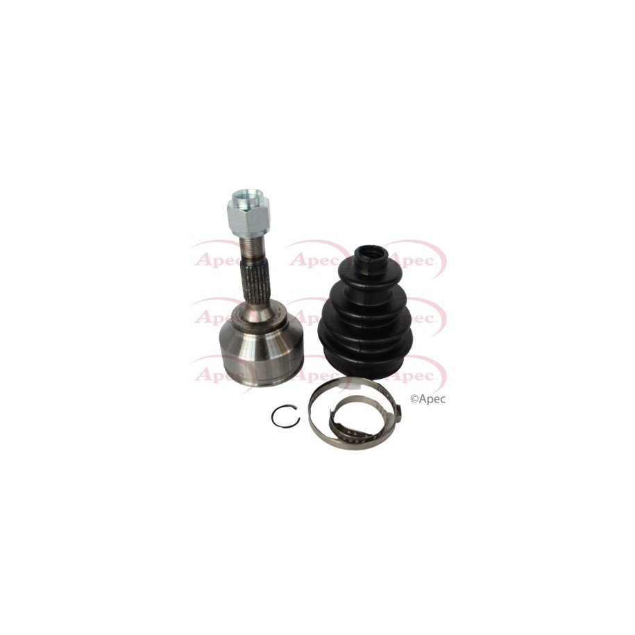 Cv Joint APEC ACV1052 for CITROEN C2