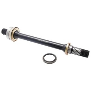 Drive Shaft - FEBEST 05126GG