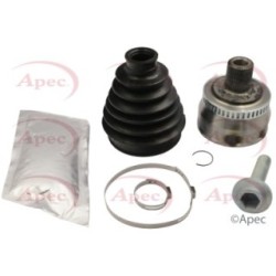 Cv Joint APEC ACV1076 for AUDI