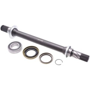 Drive Shaft - FEBEST 0512BL16AT
