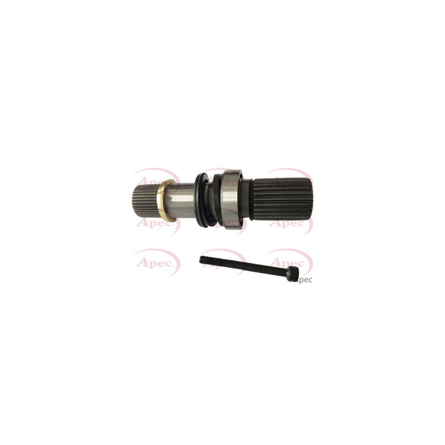 Cv Joint APEC ACV1091 for VW MULTIVAN