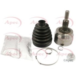 Cv Joint APEC ACV1098 for VW MULTIVAN
