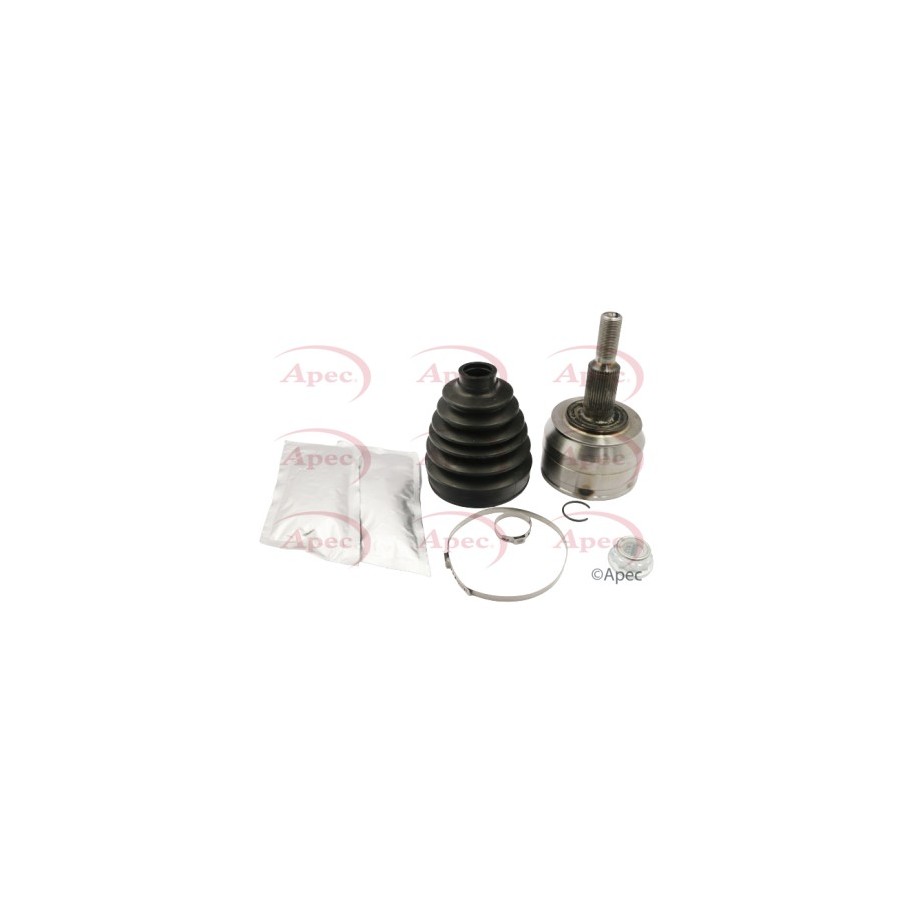 Cv Joint APEC ACV1098 for VW MULTIVAN