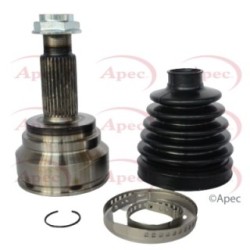 Cv Joint APEC ACV1112 for BMW X5