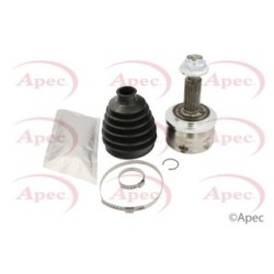 Cv Joint APEC ACV1143 for TOYOTA OE 4346009R20