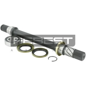 Drive Shaft - FEBEST 0512CP