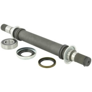Drive Shaft - FEBEST 0512CWMT