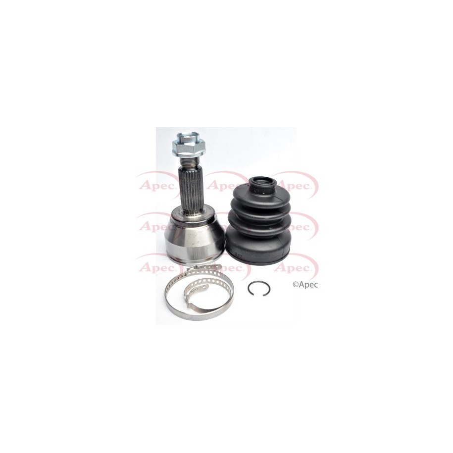 Cv Joint APEC ACV1239 for MAZDA 2