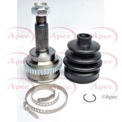 Cv Joint APEC ACV1241 for MAZDA DEMIO