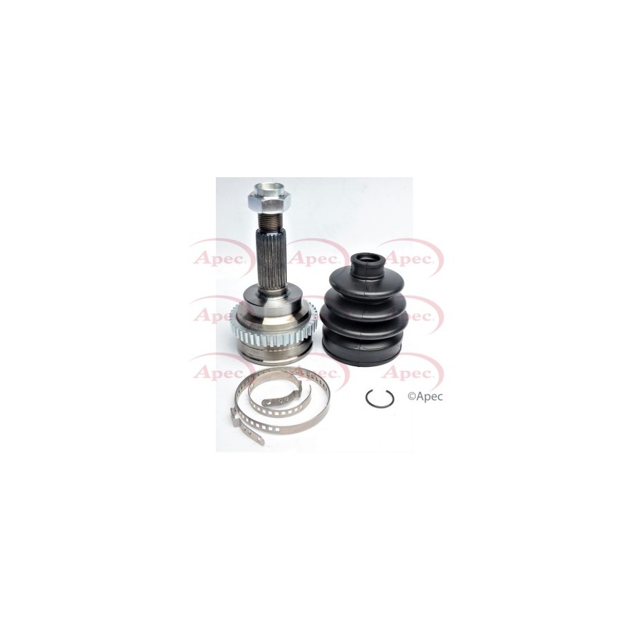 Cv Joint APEC ACV1241 for MAZDA DEMIO