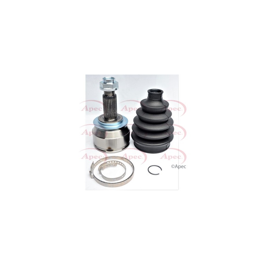 Cv Joint APEC ACV1243 for SUBARU FORESTER