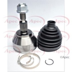 Cv Joint APEC ACV1251 for FORD KUGA