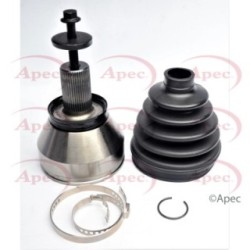 Cv Joint APEC ACV1252 for VOLVO XC70