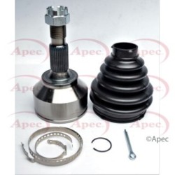 Cv Joint APEC ACV1254 for CITROEN C5