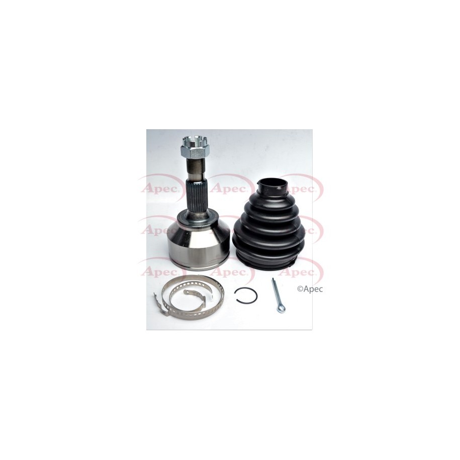 Cv Joint APEC ACV1254 for CITROEN C5