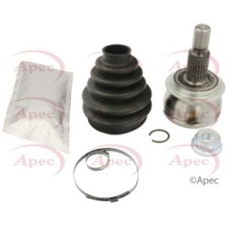 Cv Joint APEC ACV1282 for MERCEDES A-CLASS