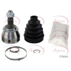 Cv Joint APEC ACV1290 for MINI MINI OE 31607596059