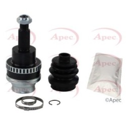 Cv Joint APEC ACV1294 for JAGUAR X-TYPE OE C2S16509