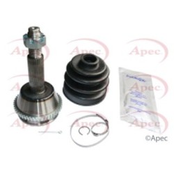 Cv Joint APEC ACV1306 for FORD TRANSIT