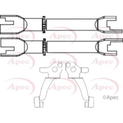 Braking System Adjuster APEC ADB3004 for HYUNDAI