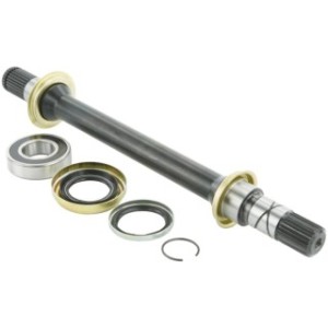 Drive Shaft - FEBEST 0512M2ATRH