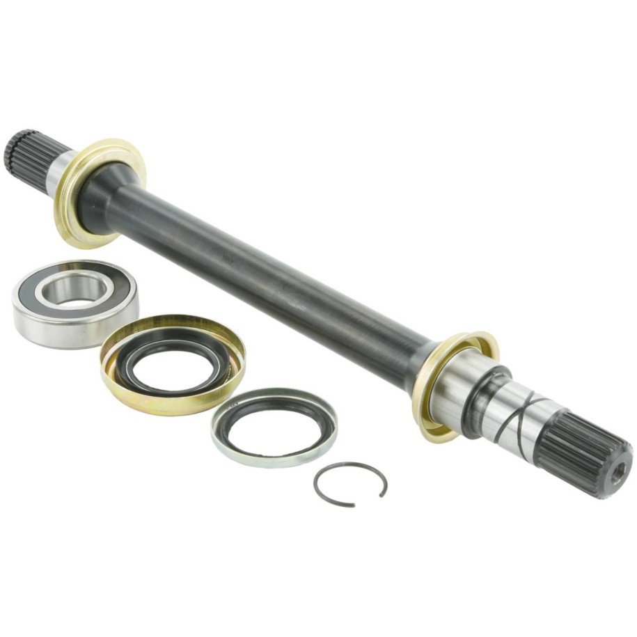 Drive Shaft - FEBEST 0512M2ATRH