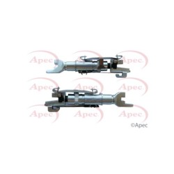Braking System Adjuster APEC ADB3040 for FIAT
