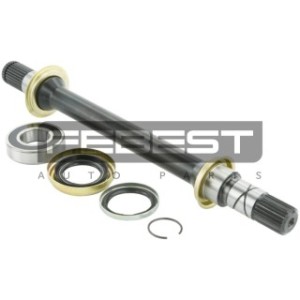 Drive Shaft - FEBEST 0512M2ATRH