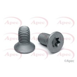 Brake Disc Bolt APEC ADS10 for LAND ROVER