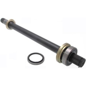 Drive Shaft - FEBEST 0512M316AT