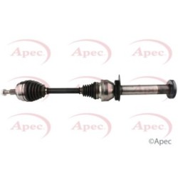 Driveshaft (cv Axle) APEC ADS1184R for VW MULTIVAN