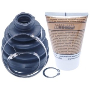 Bellow Drive Shaft - FEBEST 0515BL
