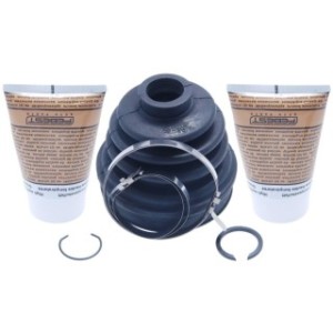 Bellow Drive Shaft - FEBEST 0515BL23MT