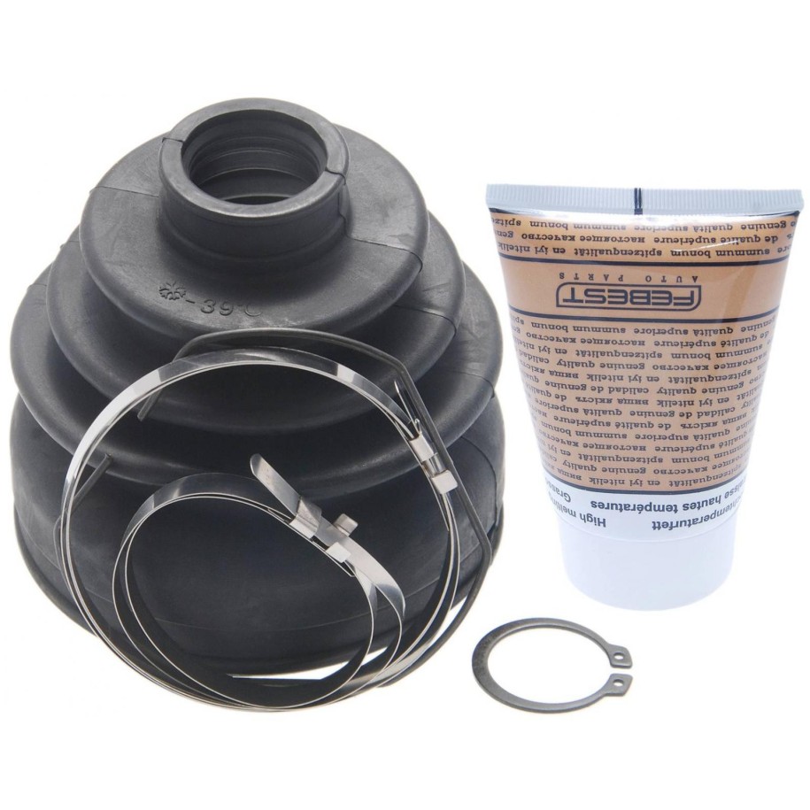 Bellow Drive Shaft - FEBEST 0515CX7T