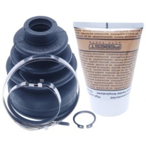 Bellow Drive Shaft - FEBEST 0515M2T