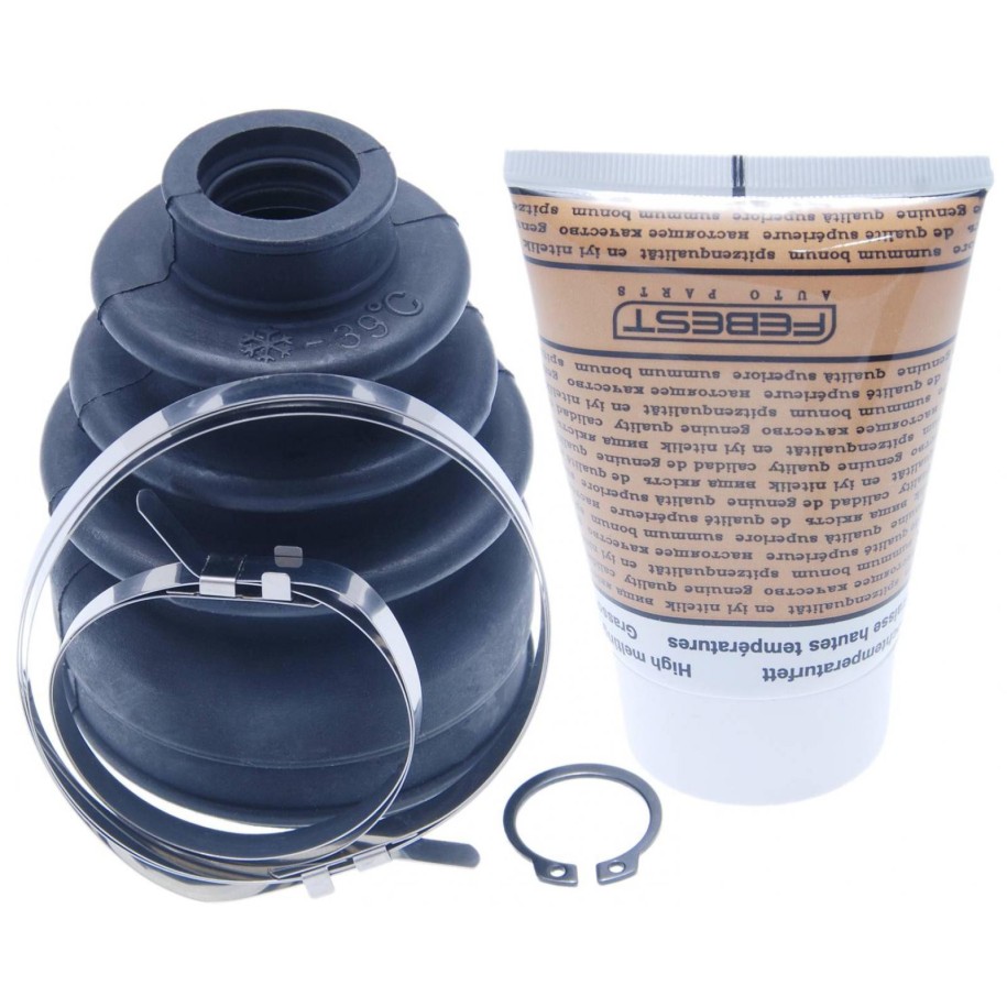 Bellow Drive Shaft - FEBEST 0515M2T