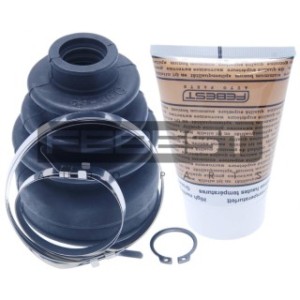 Bellow Drive Shaft - FEBEST 0515M2T