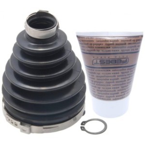 Bellow Drive Shaft - FEBEST 0517PBK