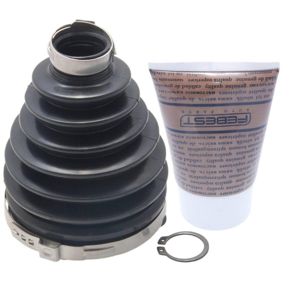 Bellow Drive Shaft - FEBEST 0517PBK