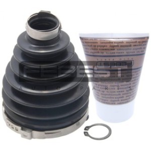 Bellow Drive Shaft - FEBEST 0517PBK