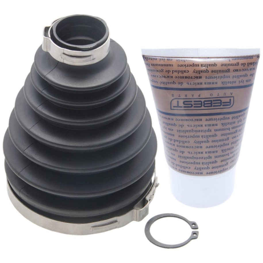 Bellow Drive Shaft - FEBEST 0517PCX7