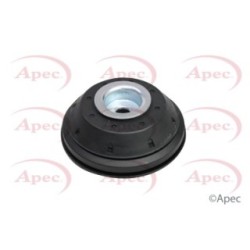 Suspension Strut Support Mount APEC AKM1002 for ABARTH
