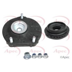 Suspension Strut Support Mount APEC AKM1011 for CITROEN