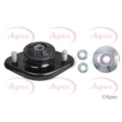 Suspension Strut Support Mount APEC AKM1040 for BMW OE 33504035929
