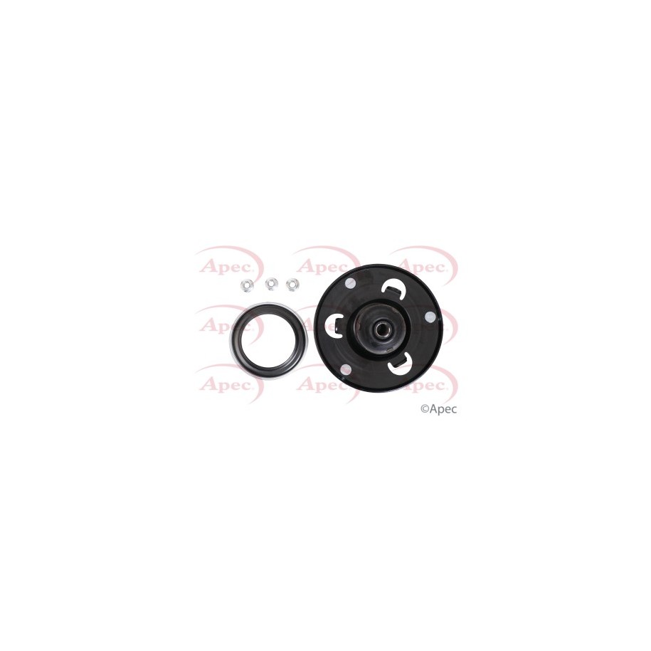 Suspension Strut Support Mount APEC AKM1111 for MG