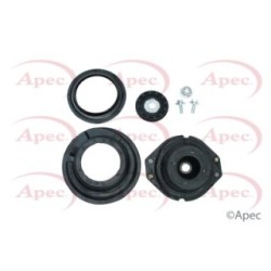 Suspension Strut Support Mount APEC AKM1118 for RENAULT LAGUNA